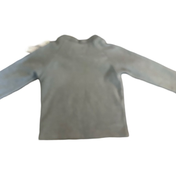 Dudley Stephens Kids Terry Fleece Pullover (2T) - Picture 2 of 5